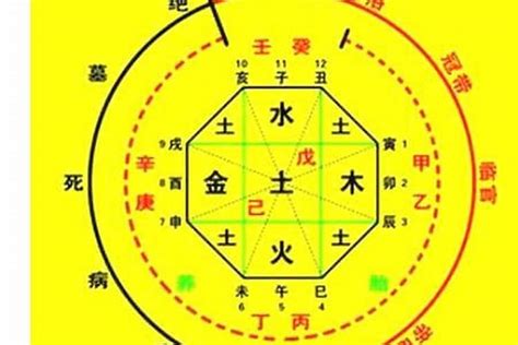 五行 算法|生辰八字算命、五行喜用神查询（免费测算）